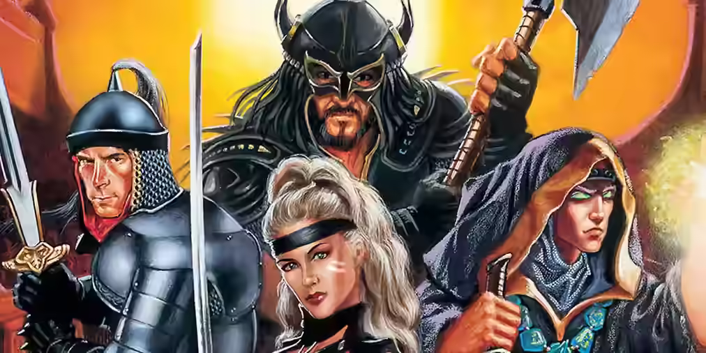 《上古卷轴：竞技场》PC网盘下载