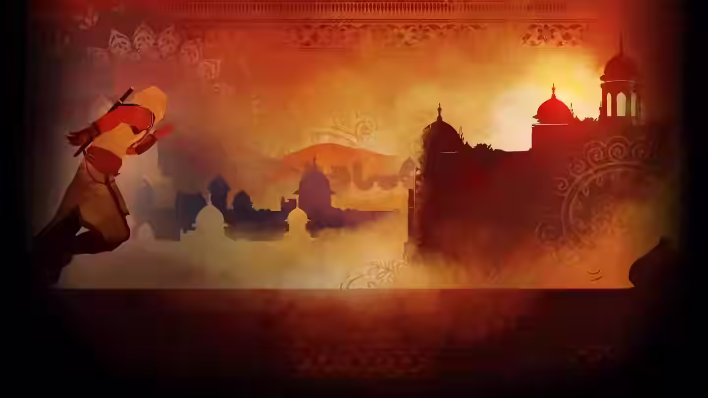 《刺客信条编年史：印度》 PC版网盘下载