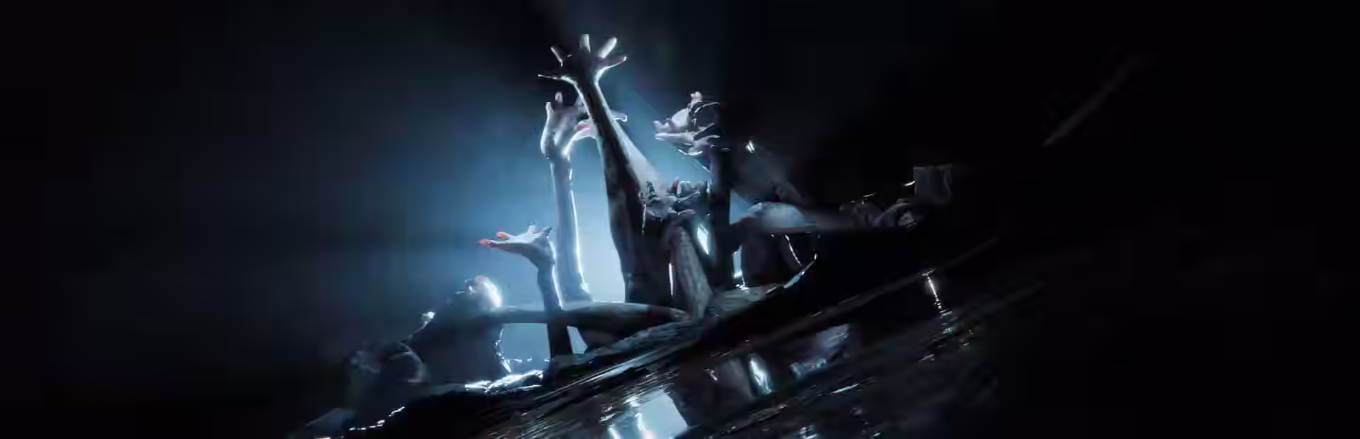 《森林之子》局域网联机教程-附网盘下载链接