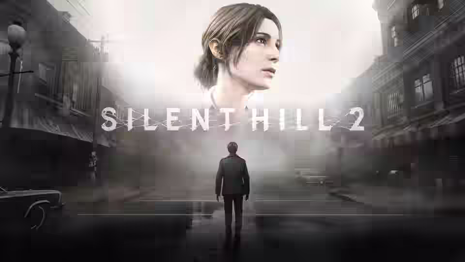 《寂静岭2:重制版》PC中文版下载