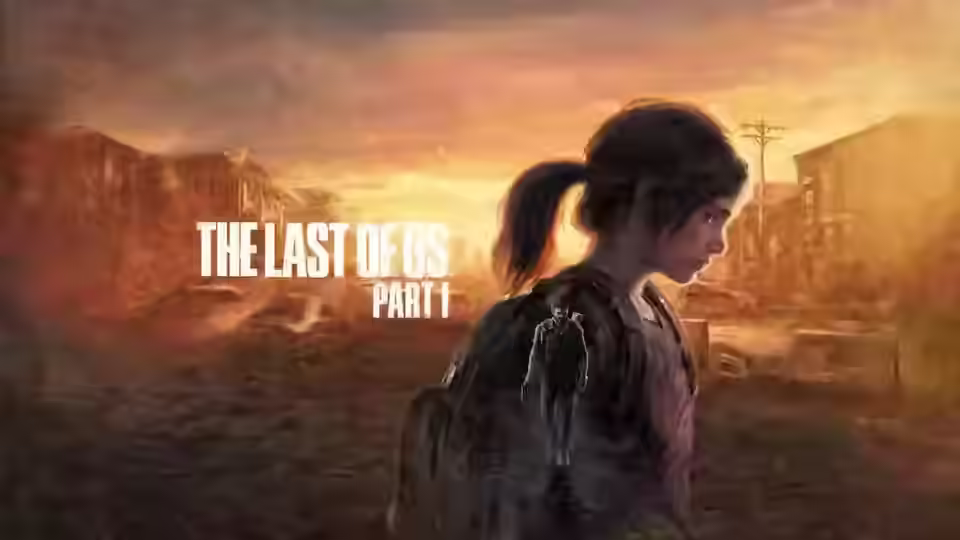 《最后的生还者:重制版》PC/PS4版网盘免费下载