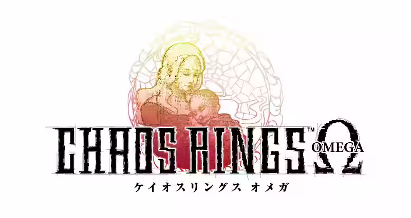 混沌之戒Ω