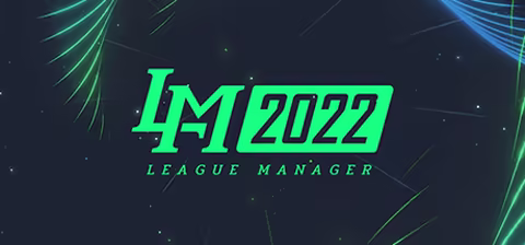 电竞经理2022