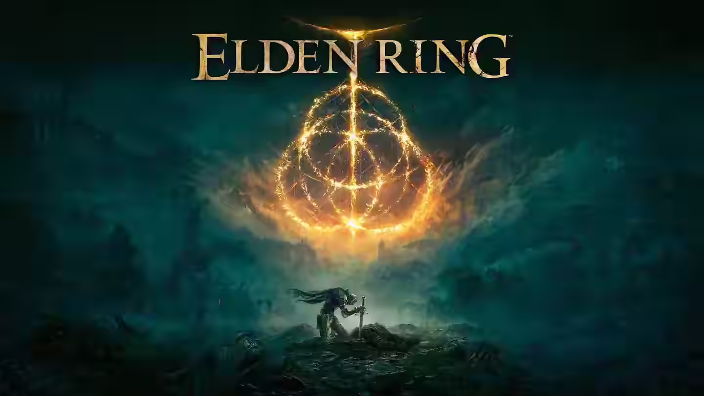 《老头环》PC/PS4版网盘免费下载+局域网联机教程