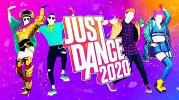 《舞力全开2020》Switch版网盘下载