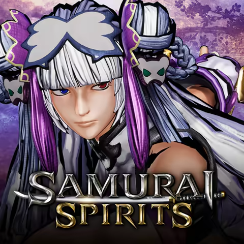 《侍魂 晓》PS4版网盘免费下载