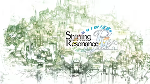 《光明之响:龙奏回音》PS4版网盘免费下载