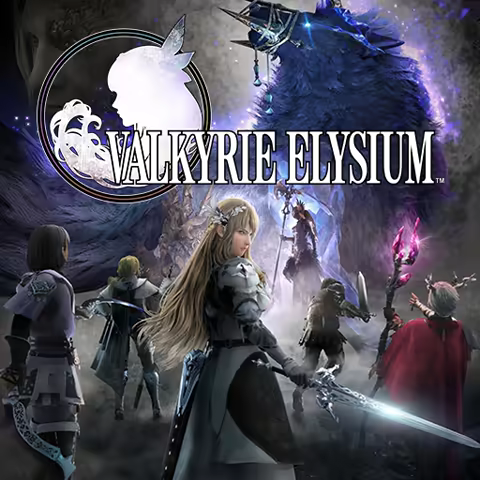 《北欧女神 极乐世界》PS4版网盘免费下载