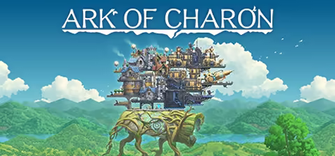 《卡戎方舟 (Ark of Charon)》PC版网盘下载
