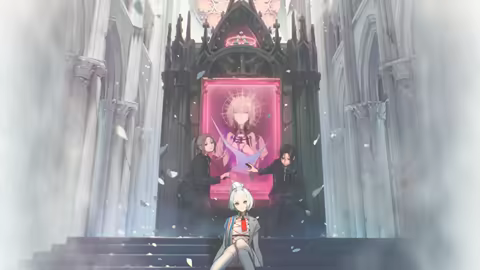 《卡里古拉2》PS4版网盘免费下载