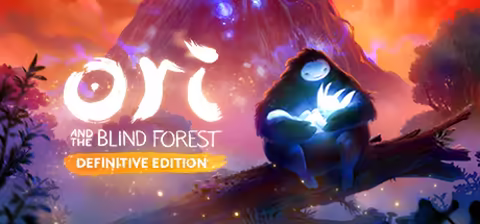 《奥日与黑暗森林：决定版》PC版网盘免费下载