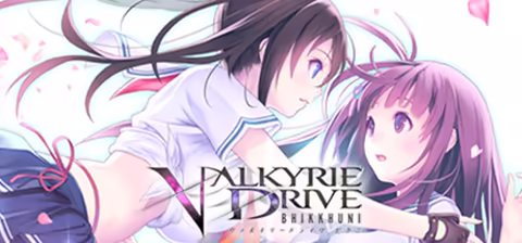 《女武神驱动 比基尼》PSV版网盘下载