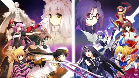 《幻象破坏者》PS4版网盘免费下载