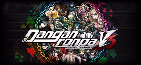 《新弹丸论破V3》PC/PSV版网盘免费下载