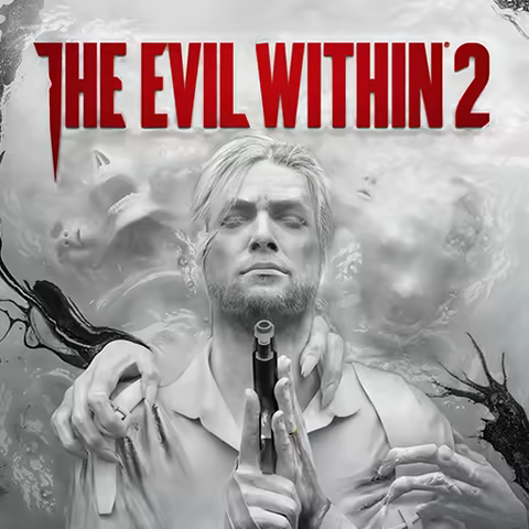 《恶灵附身2》PC/PS4版网盘免费下载