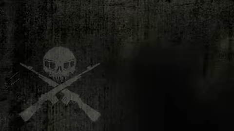 抵抗:惩罚