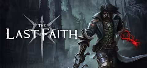 《最后的信仰》PS4版网盘免费下载