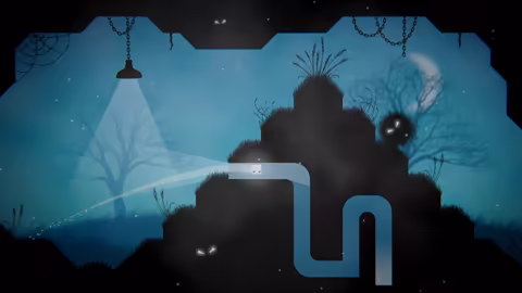 《月夜 豪华版 Midnight Deluxe》PSV版网盘下载