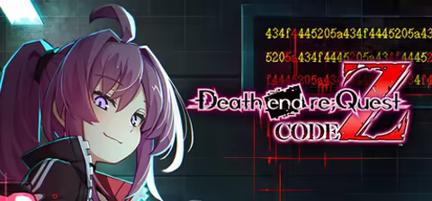 《死亡终局:轮回试炼CodeZ》 PC版网盘下载