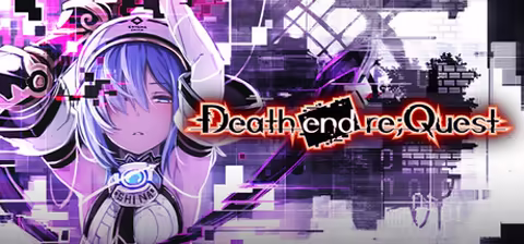 《死亡终结 re;Quest》PC版网盘免费下载