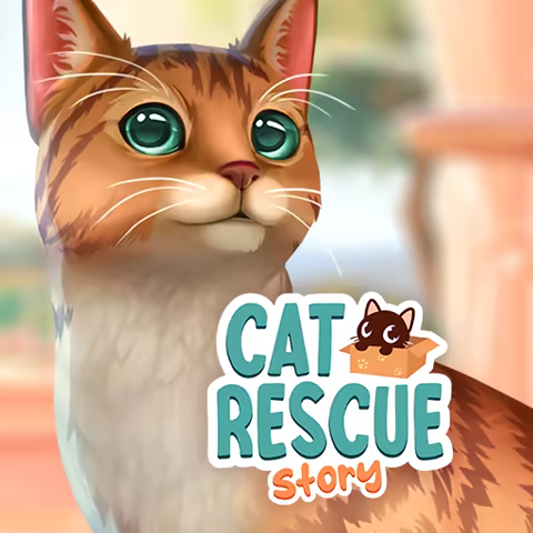 《猫咪救援》PS4版网盘免费下载