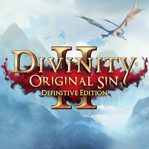 《神界 原罪2》PS4版网盘免费下载