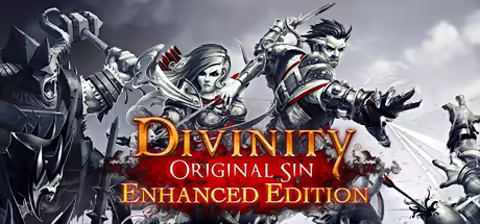 《神界：原罪增强版》PC版网盘免费下载