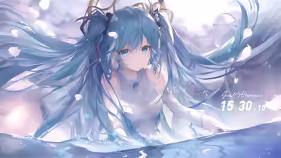 《苍蓝女神》PSV版网盘下载