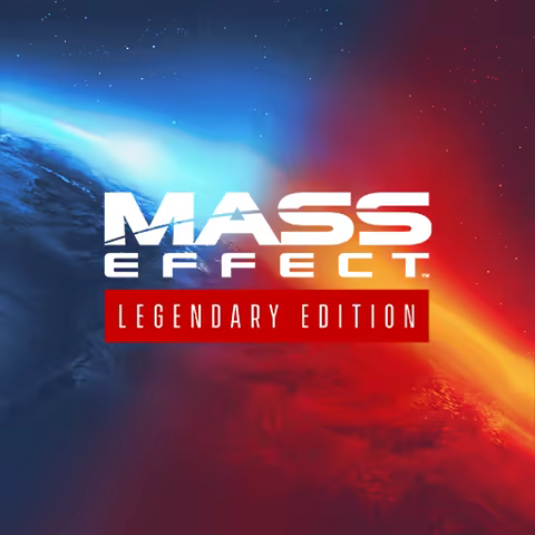 《质量效应：传奇版》PS4版网盘免费下载