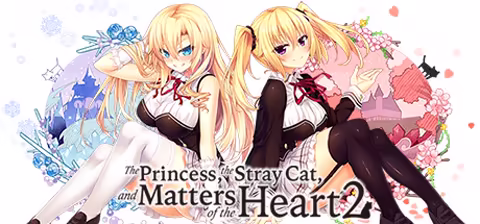 《野良与皇女与流浪猫之心 2》PC版网盘下载