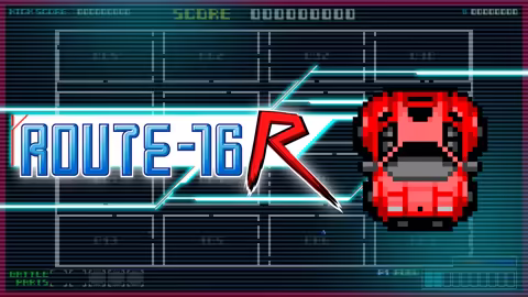 16号公路R