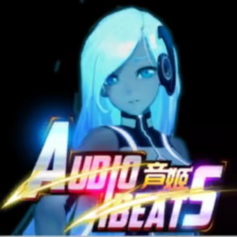 （VR)AudioBeats音姬(VR)