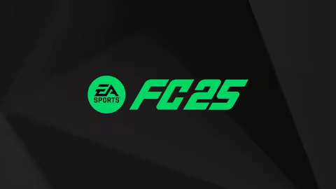 《EA SPORTS FC 25》PS4版网盘免费下载