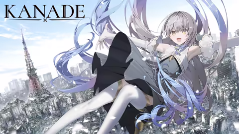 《KANADE》Switch版网盘下载