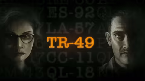 《TR-49》Switch版网盘免费下载