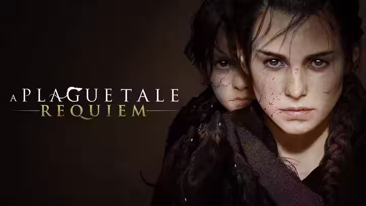 《瘟疫传说:安魂曲》 PC版网盘下载