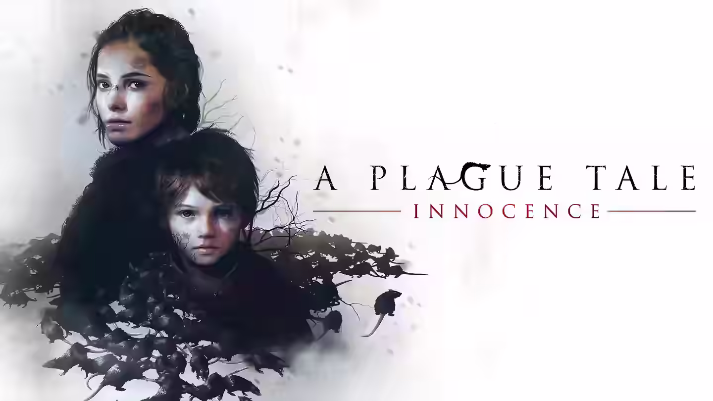 《瘟疫传说：无罪》 PC版网盘下载