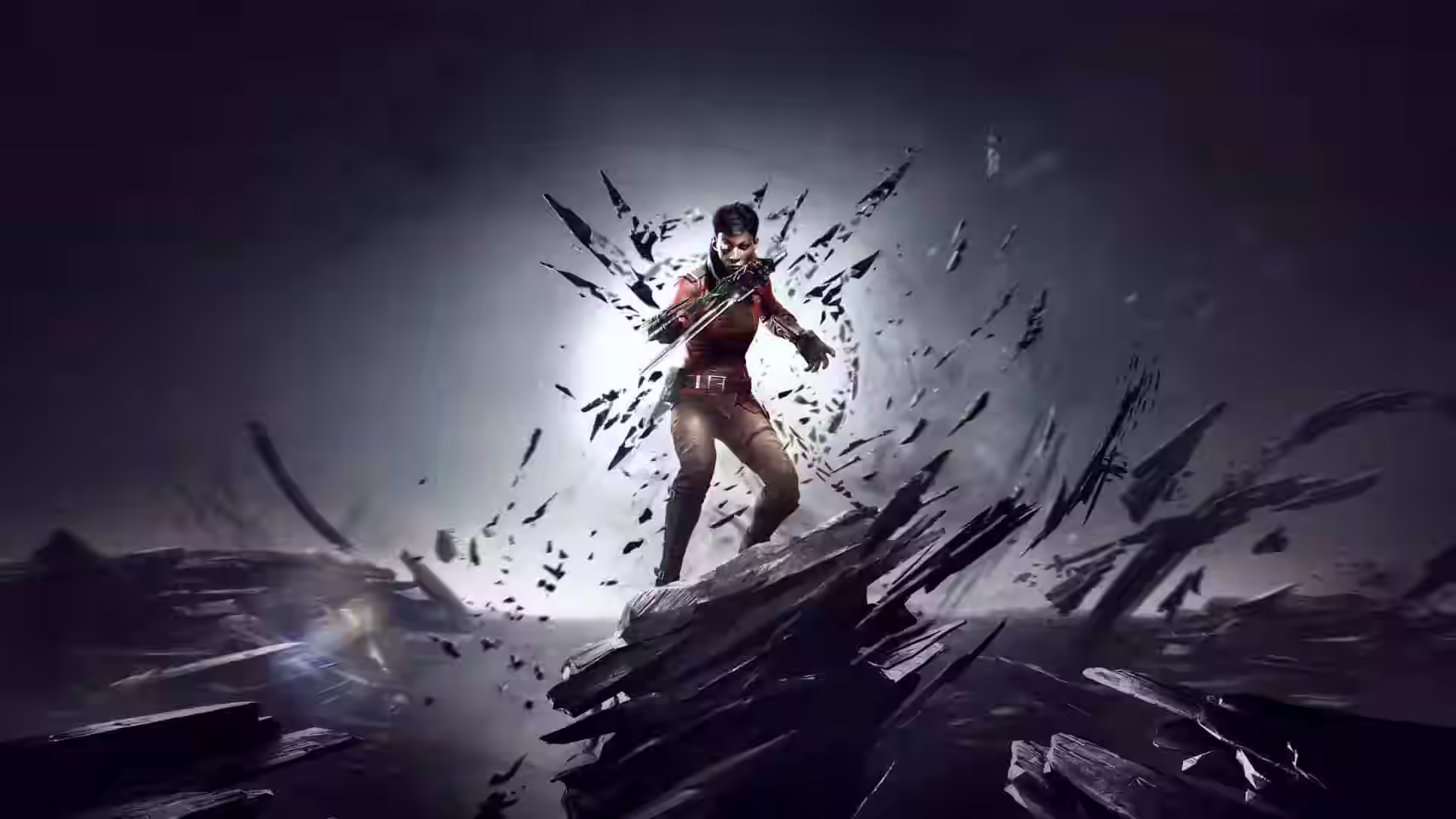 《耻辱：界外魔之死》 PC版网盘下载