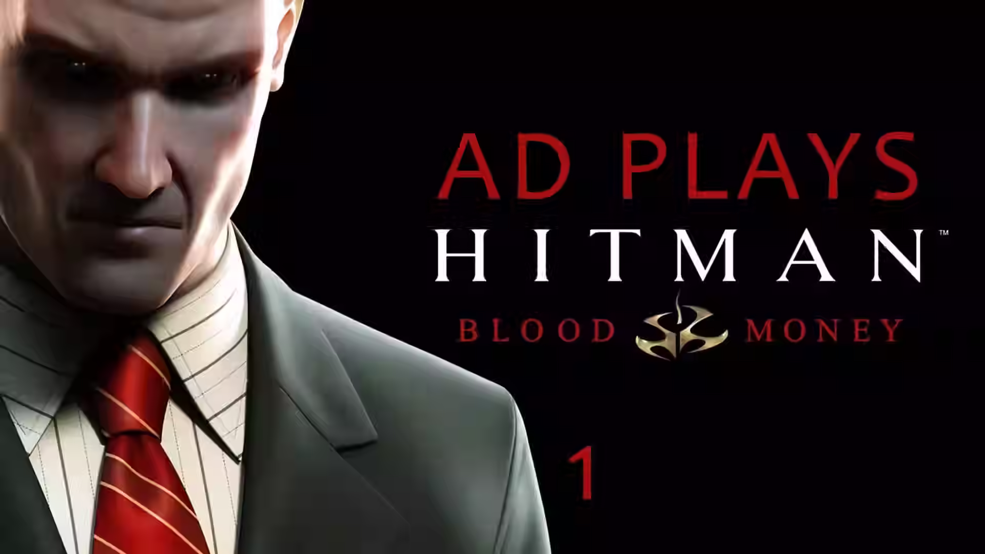 《杀手4:血钱》 PC版网盘下载