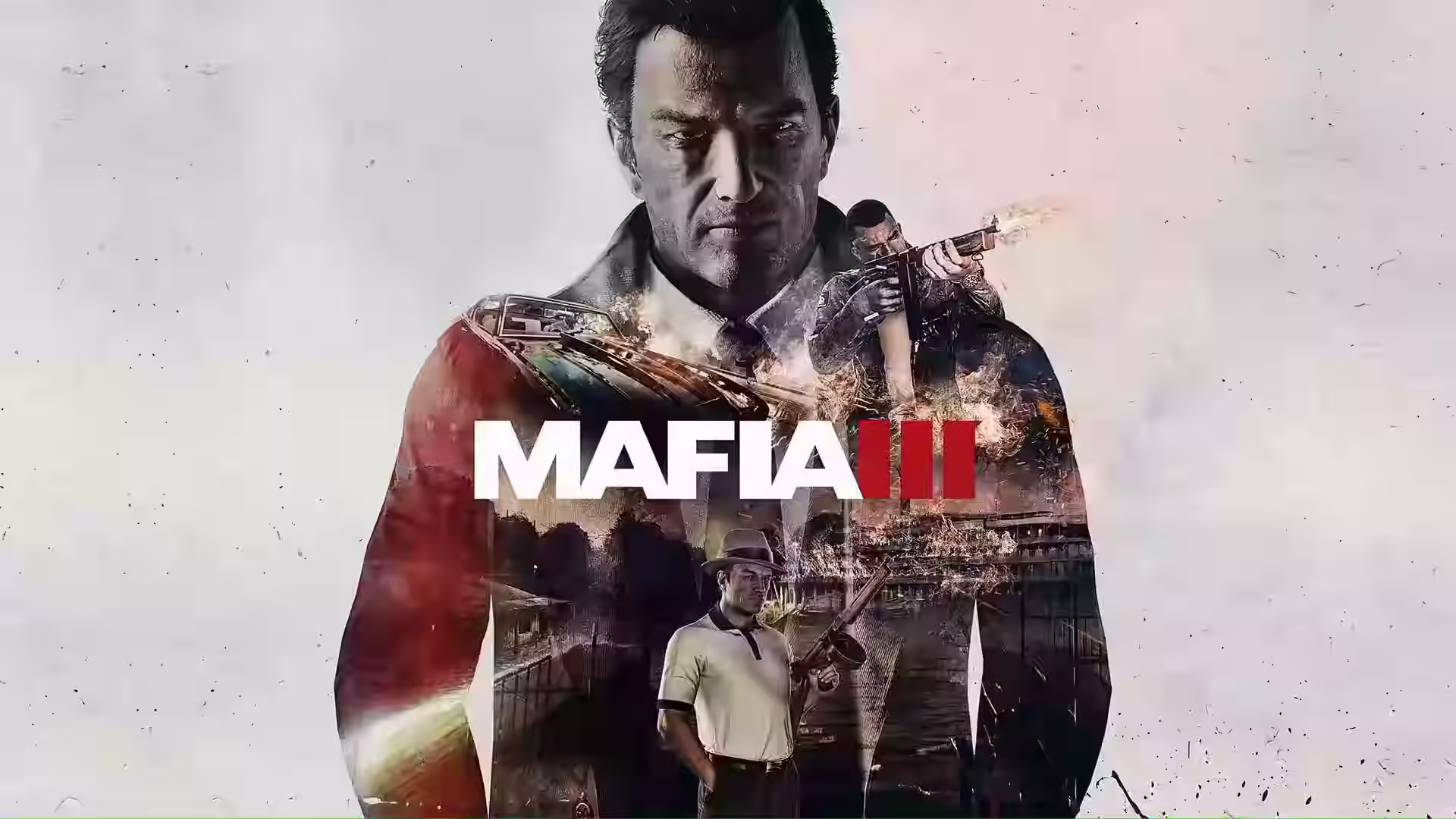 《黑手党3:最终版》 PC版网盘下载