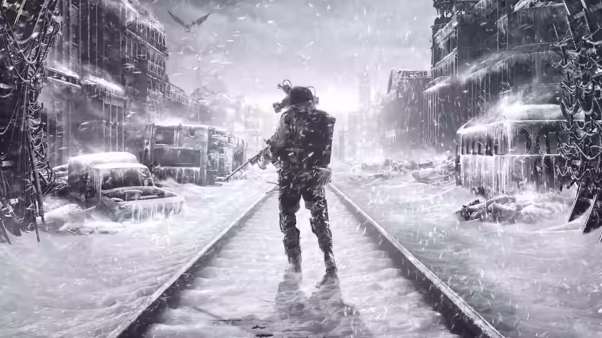 《地铁:离去》PC/PS4版网盘免费下载