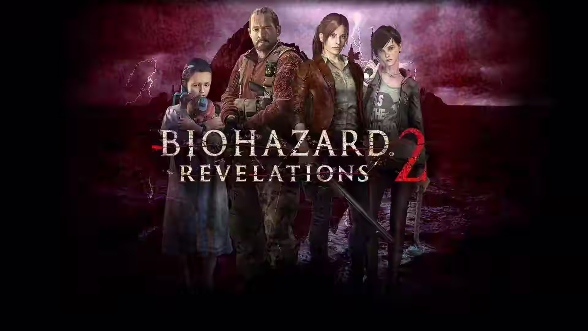 《生化危机：启示录2》PC/PS3/PS4/Switch版网盘免费下载