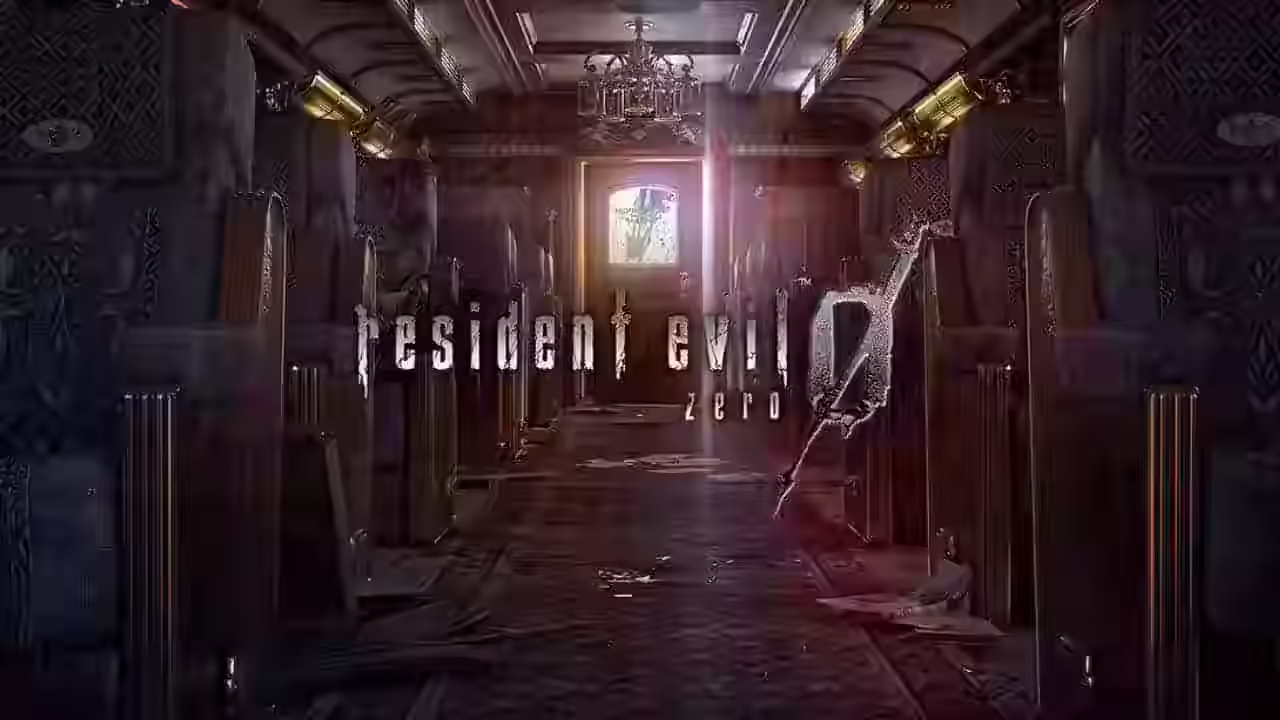 《生化危机0：高清版》 PC\Switch\PS3版网盘下载