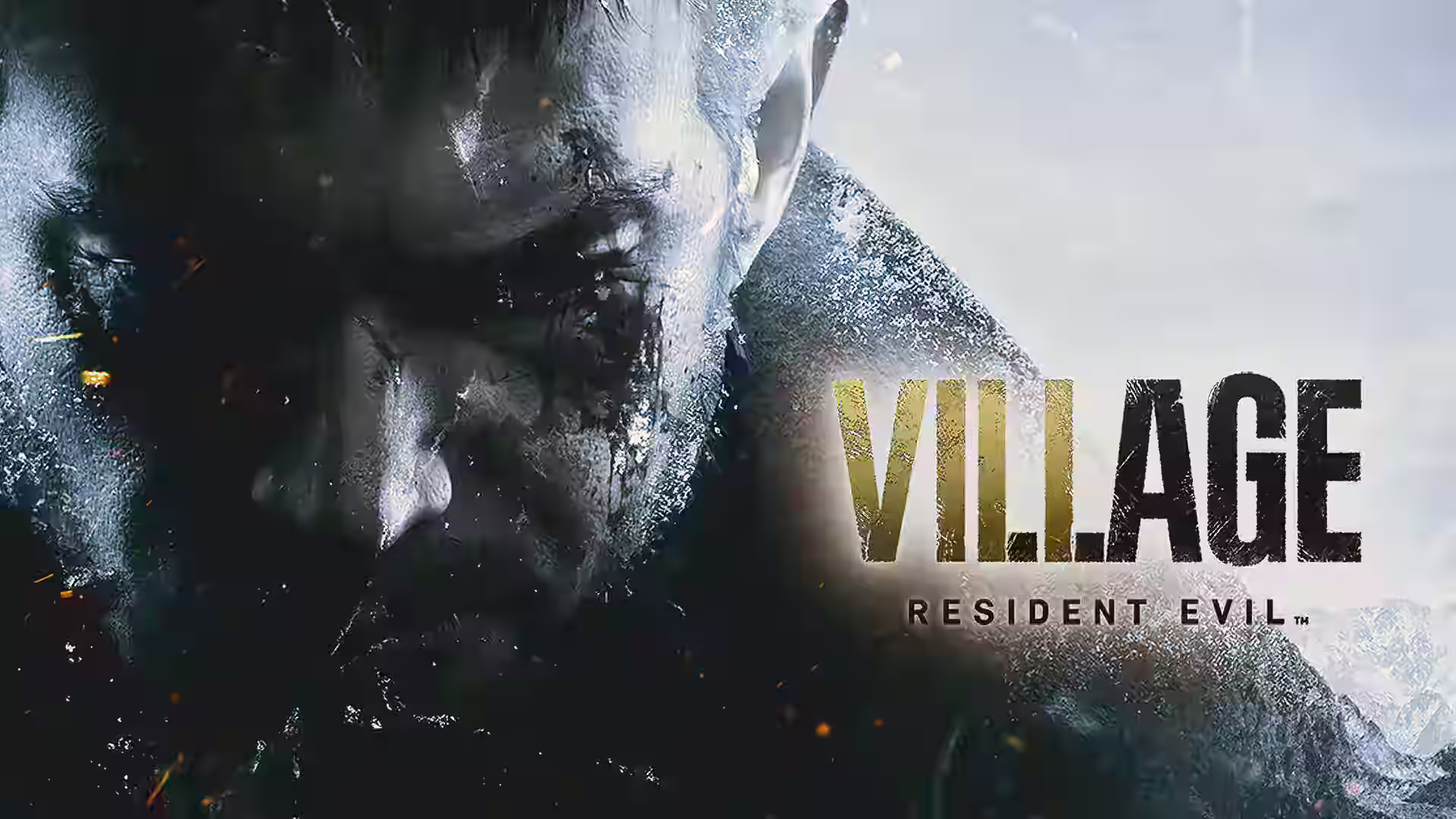 《生化危机8》PC/PS4版网盘免费下载
