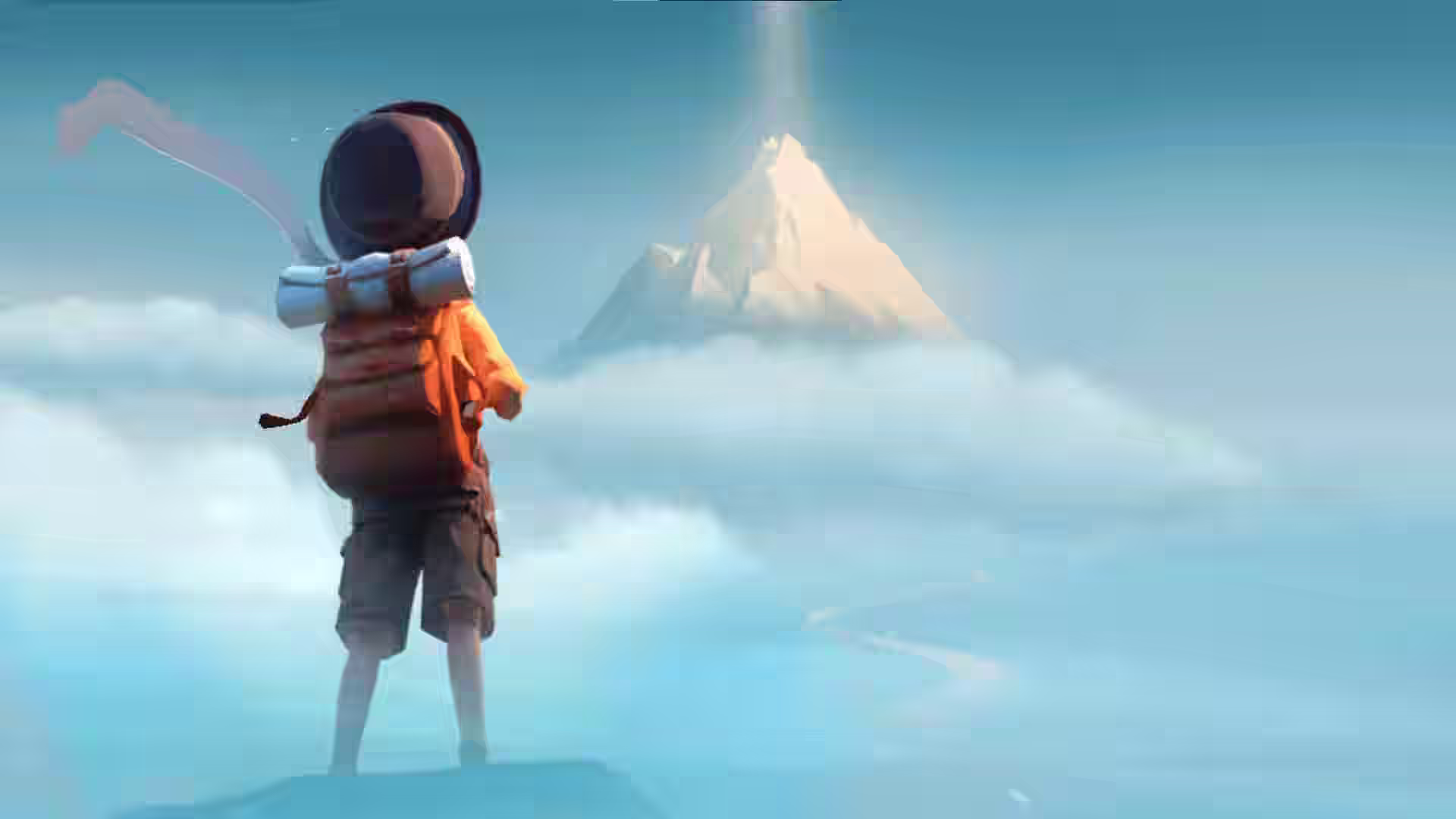 滚动的天空2：幻想曲